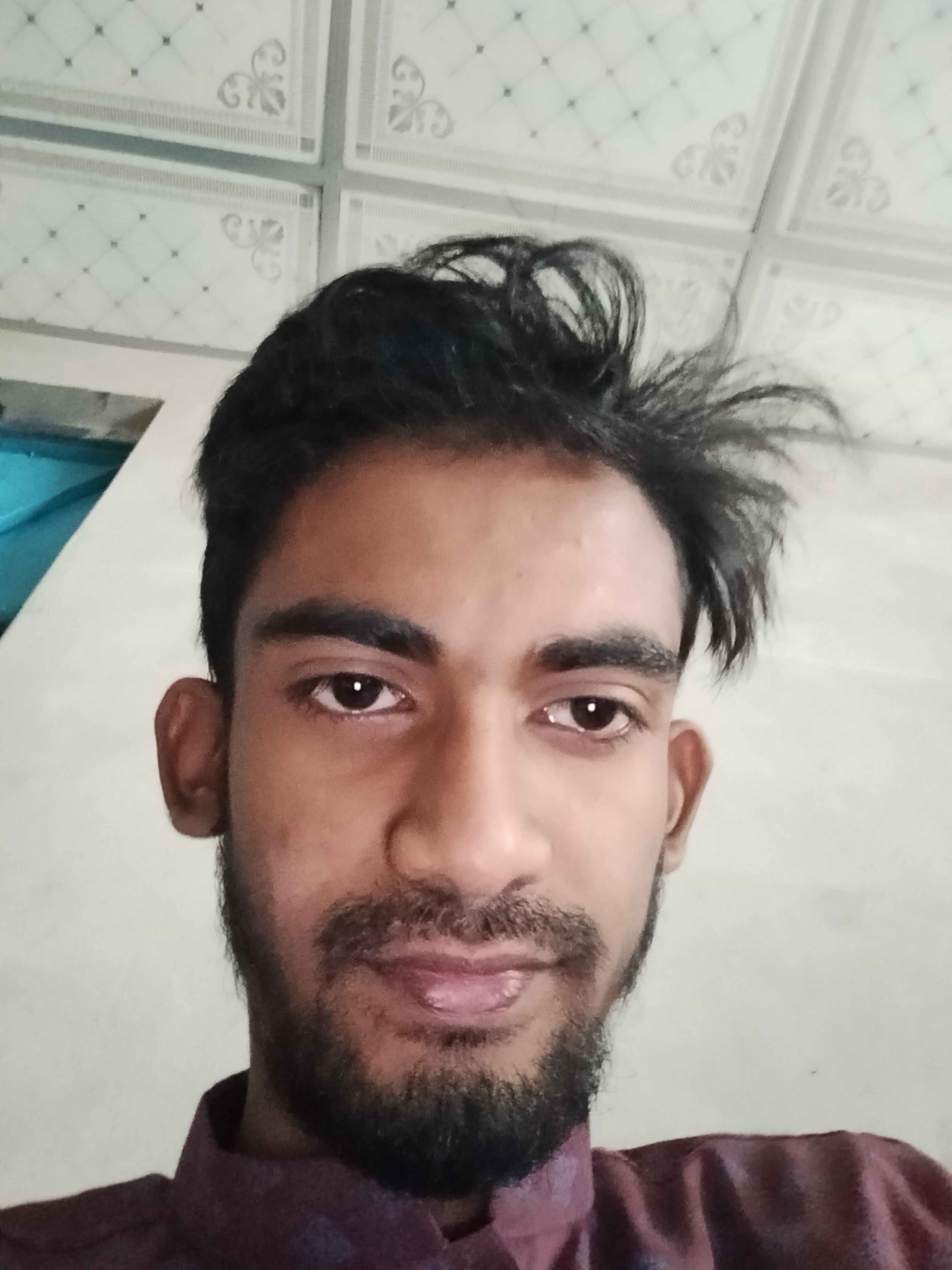 Mohammad Shahed